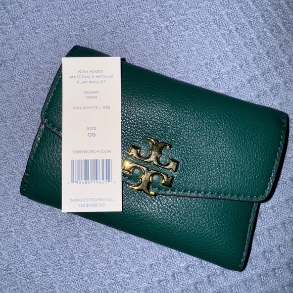 Tory Burch Kira Wallet - Picture 2 of 3